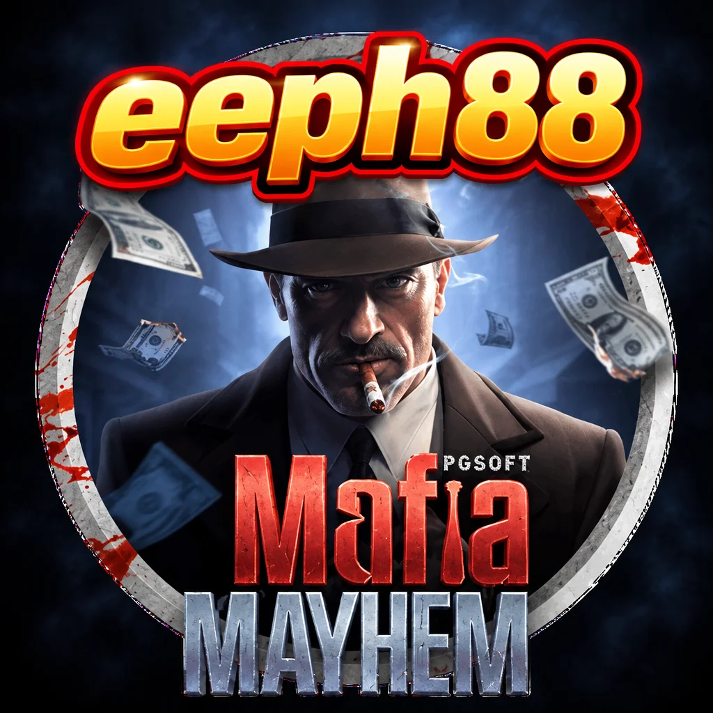 eeph88 · Mafia Mayhem