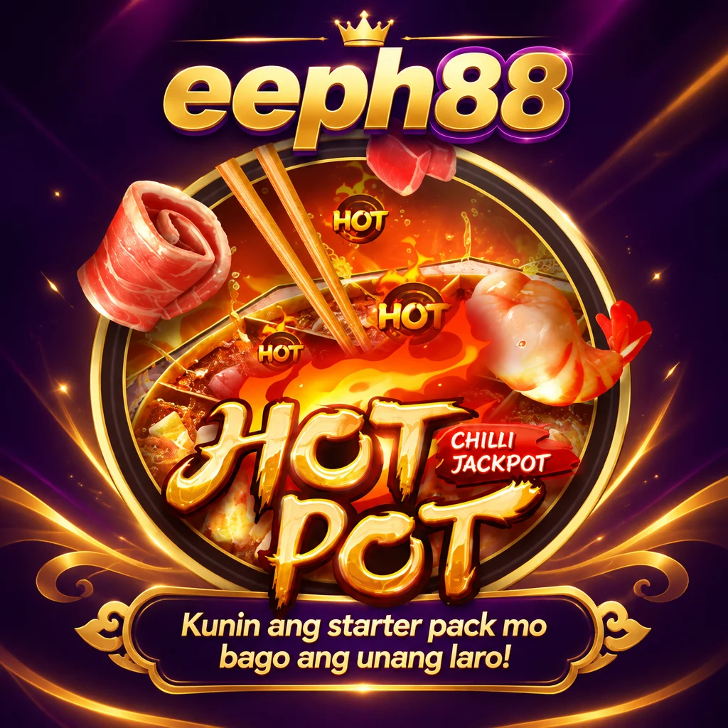eeph88 · Hotpot